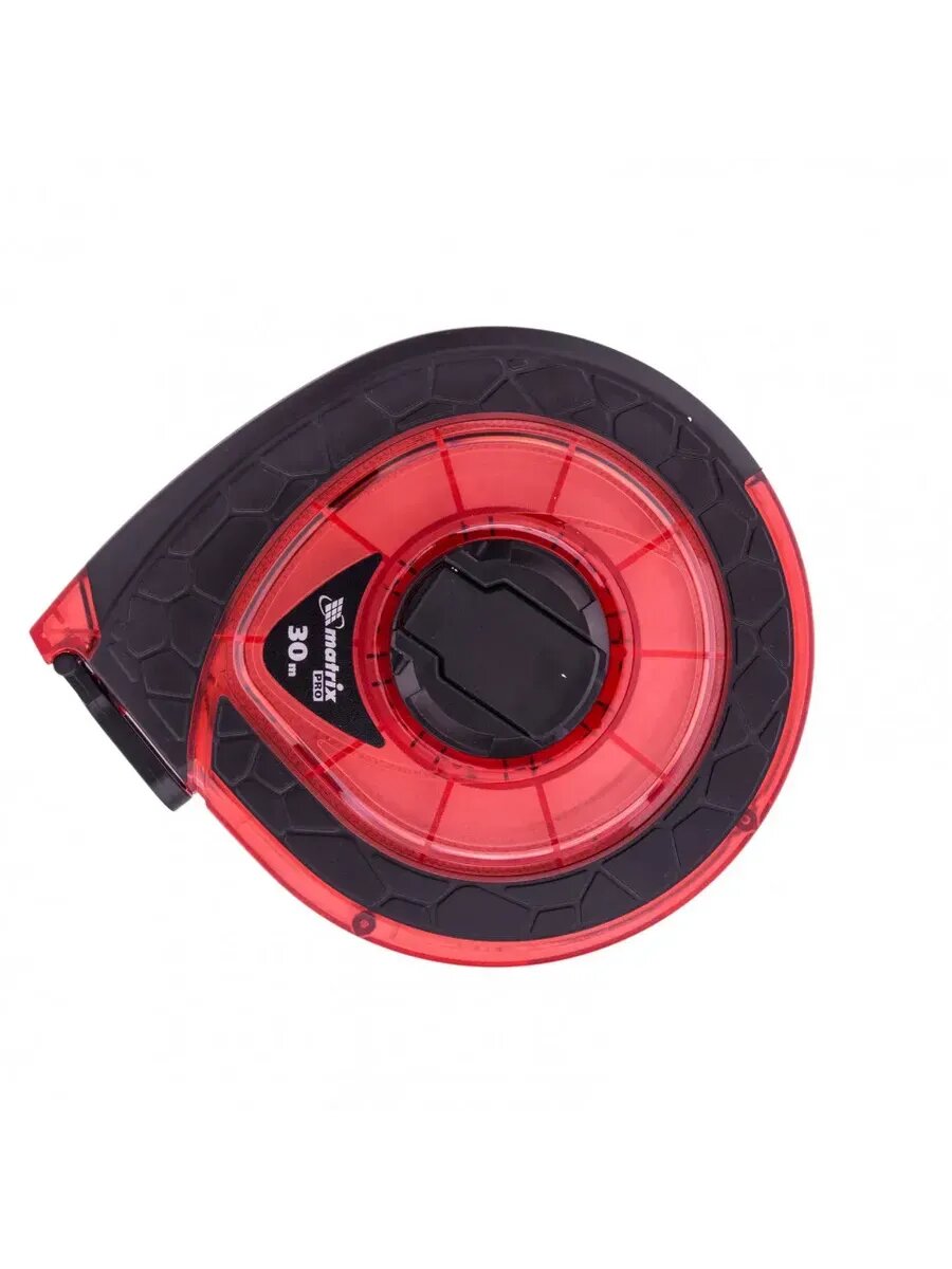 Рулетка геодезическая 30 м х 15 мм Matrix