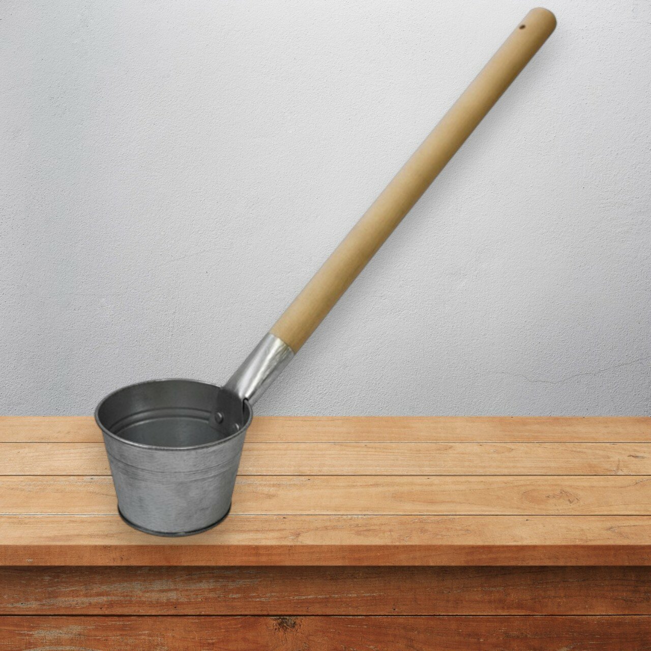 Ковш для бани и сауны 