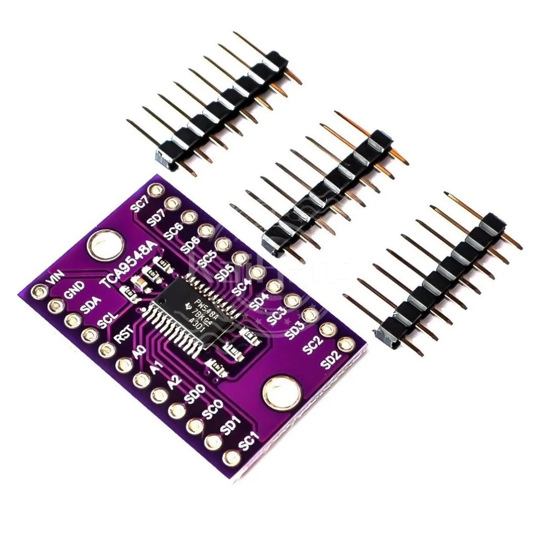 TCA9548A 8-канальный мультиплексор для Arduino 1PCS