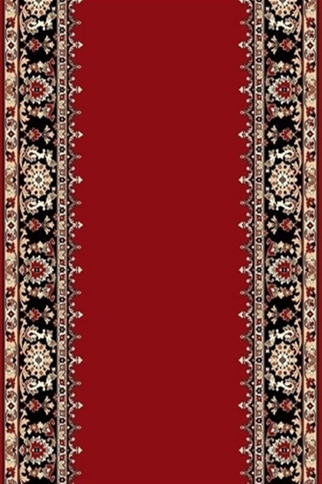 Ковровая дорожка - Люберецкие ковры Дебют - Размер 1,4 на 2,5 м - Прямоугольник