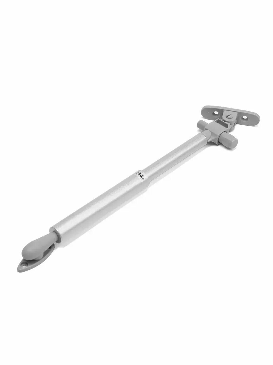 Газлифт доводчик мебельный 100N комплект 2 шт