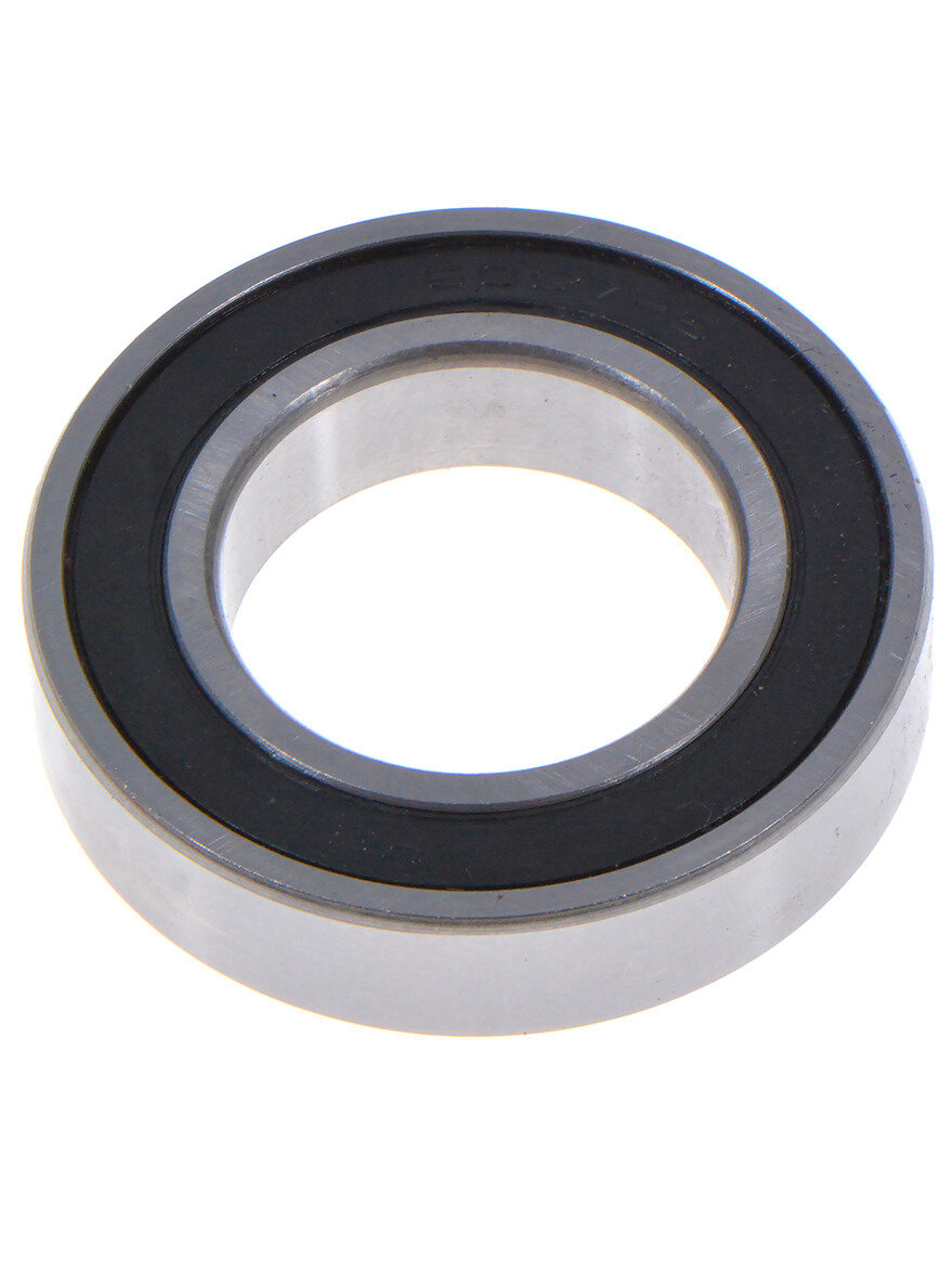 Подшипник 6007 RS для подметального устройства HUTER SGC 4100S (s/n ZME~)