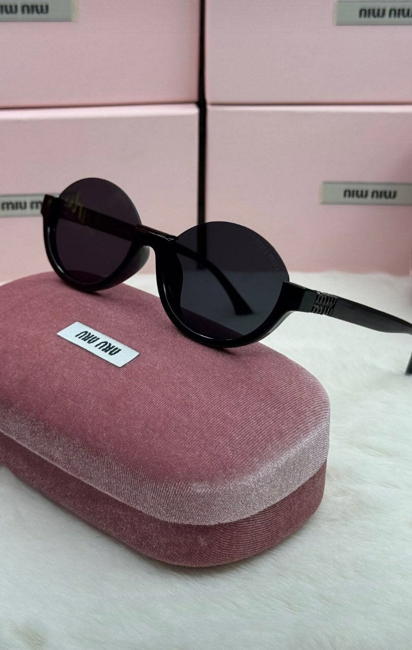 Солнцезащитные очки