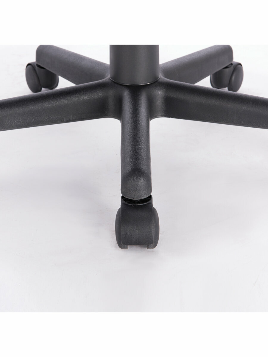 Кресло для персонала Smart MG-313, черное Brabix - фото №17