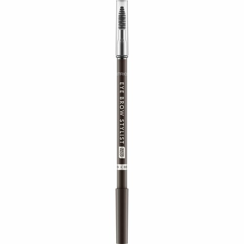 фото Карандаш для бровей catrice (катрис) eye brow stylist - 035 brown eye crown (королевский коричневый)