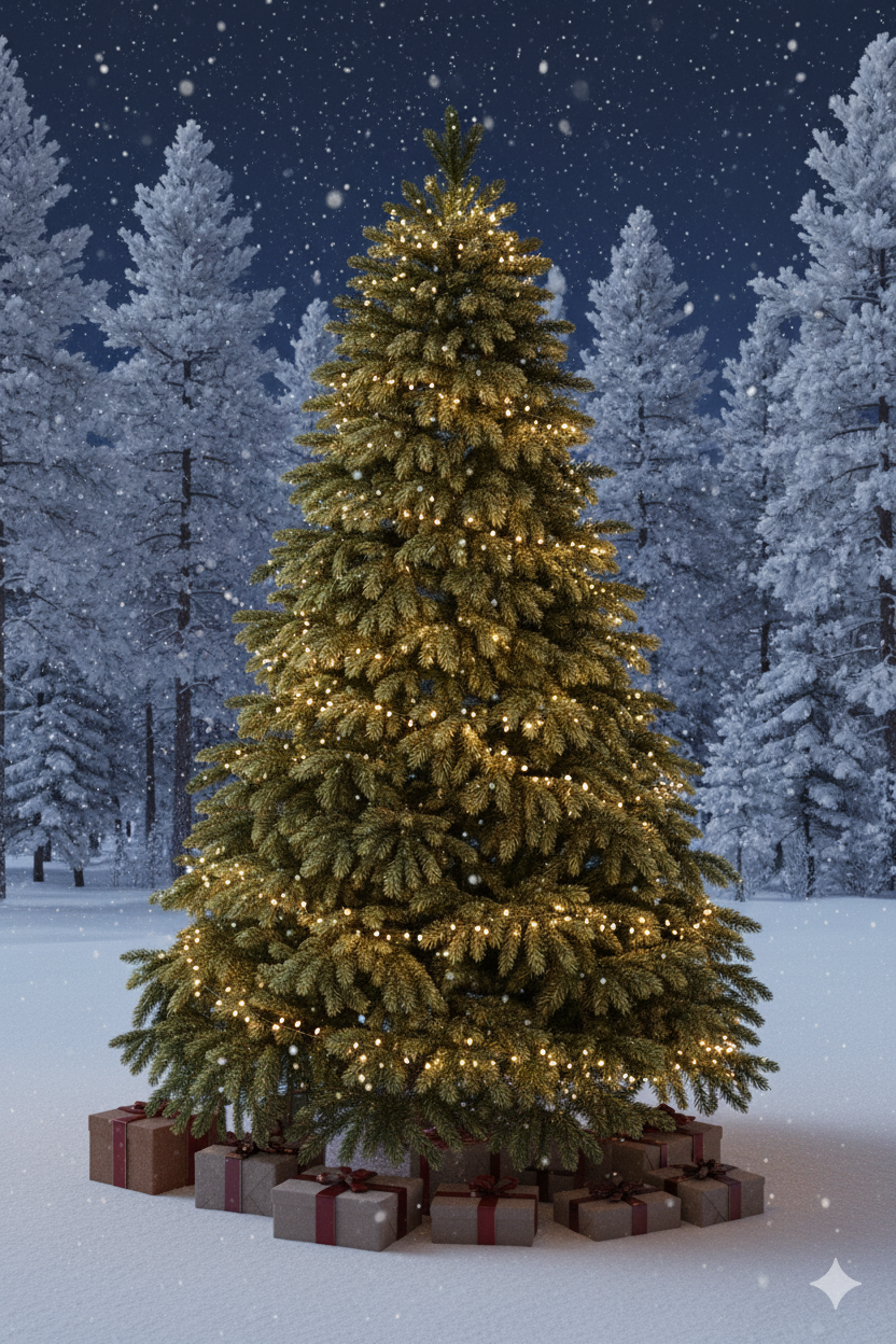 Елка , новогодняя, искусственная, искусственная, елка, 210 см