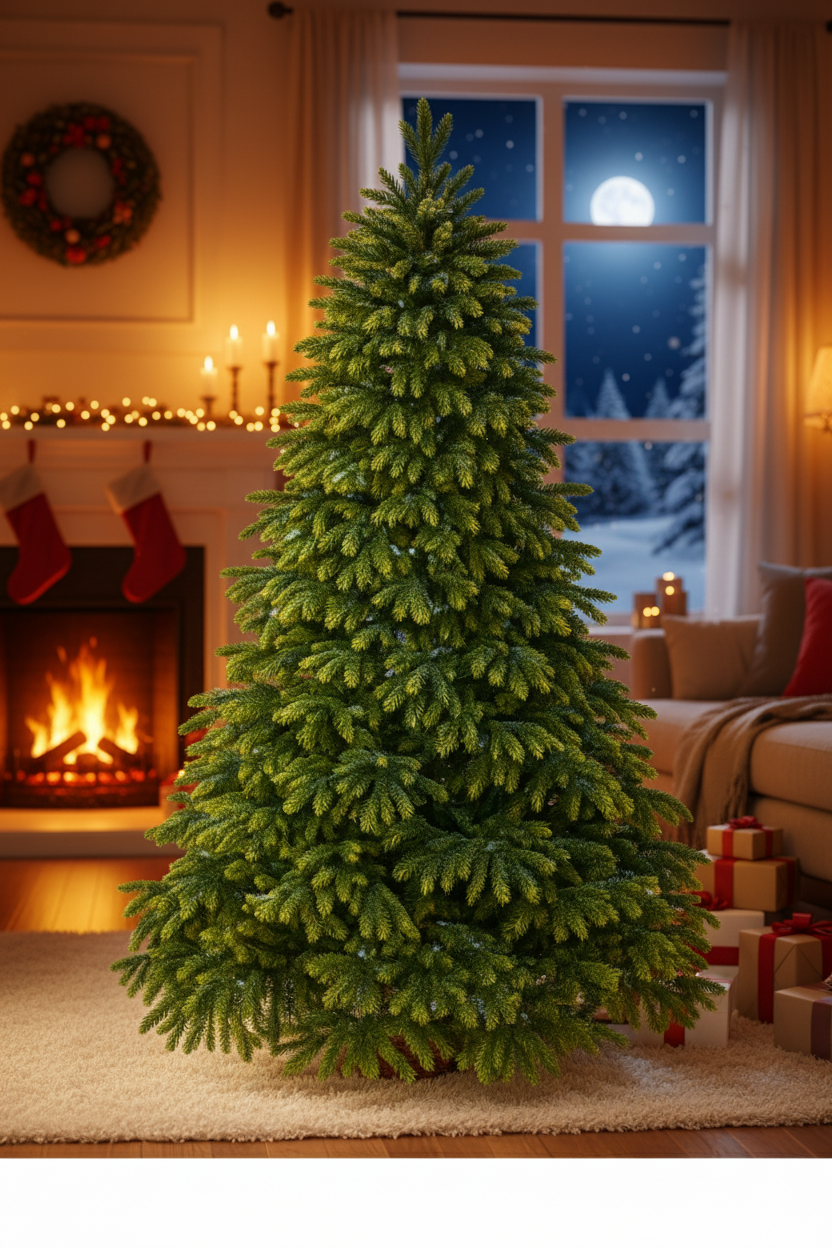 Елка новогодняя, искусственная, , искусственная, елка, 180 см