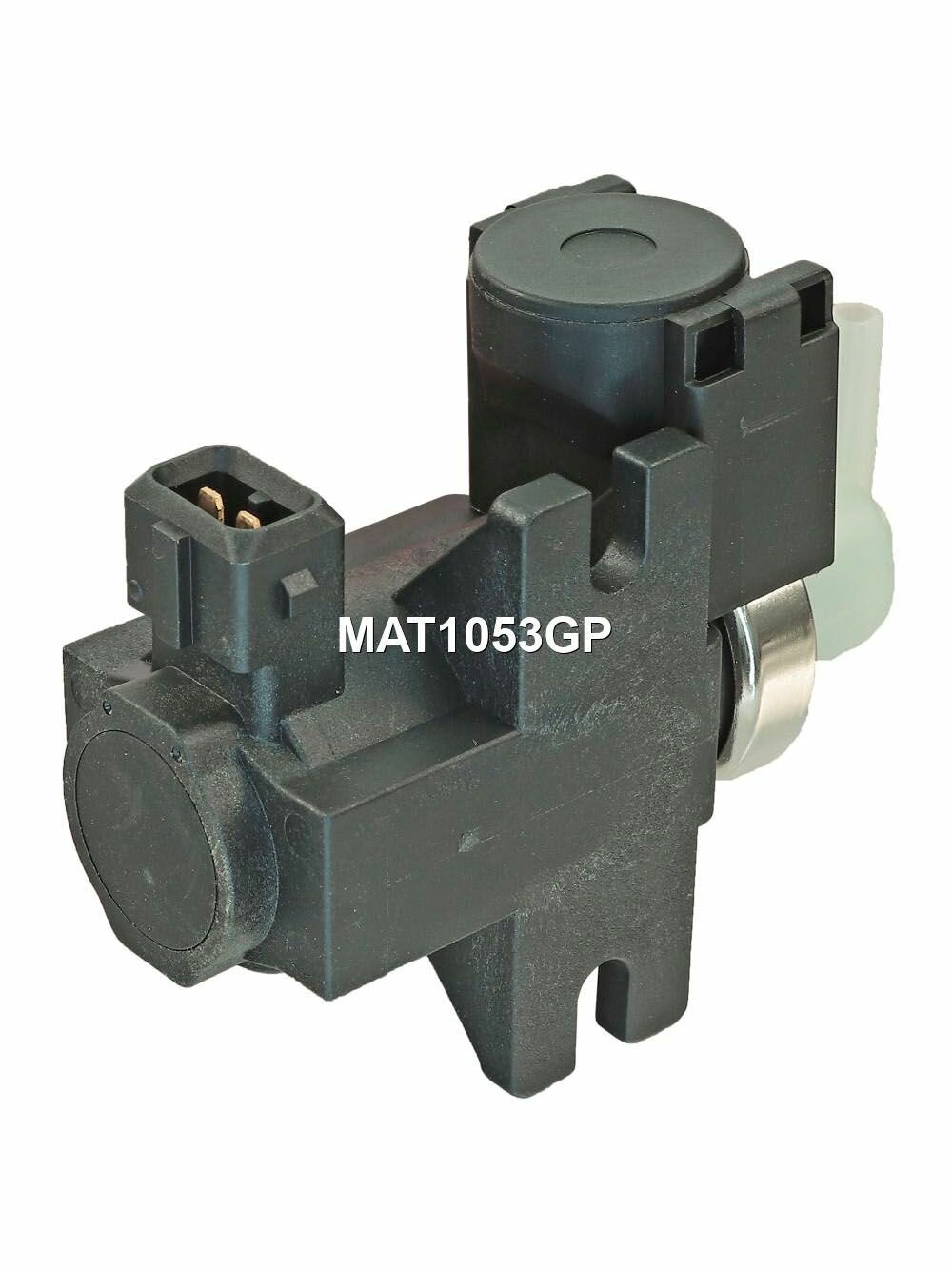 Клапан электромагнитный турбокомпрессора BMW 7 F01, F02, F03, F04 / X6 E71, E72 (БМВ)