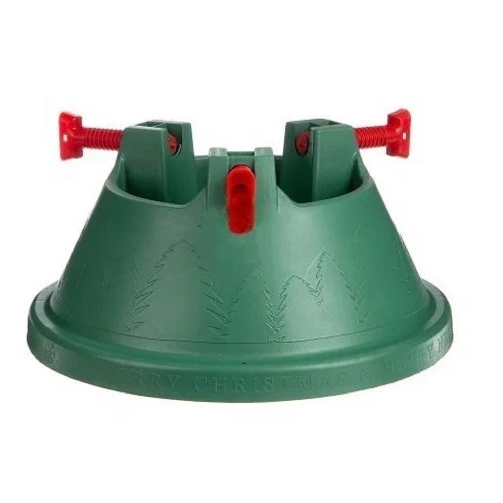Подставка Вулкан-1 под новогоднюю ёлку до 1.5 м
