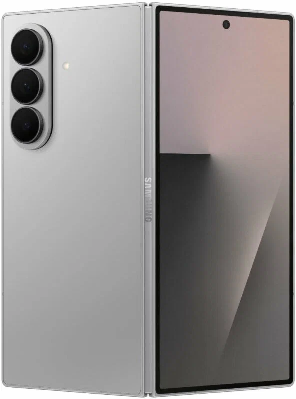 Samsung Galaxy Z Fold 7 12/512 ГБ, Dual: nano SIM + eSIM, Mint