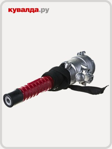 Изображение товара Ствол пожарный DDE РСП-50 с регулировкой