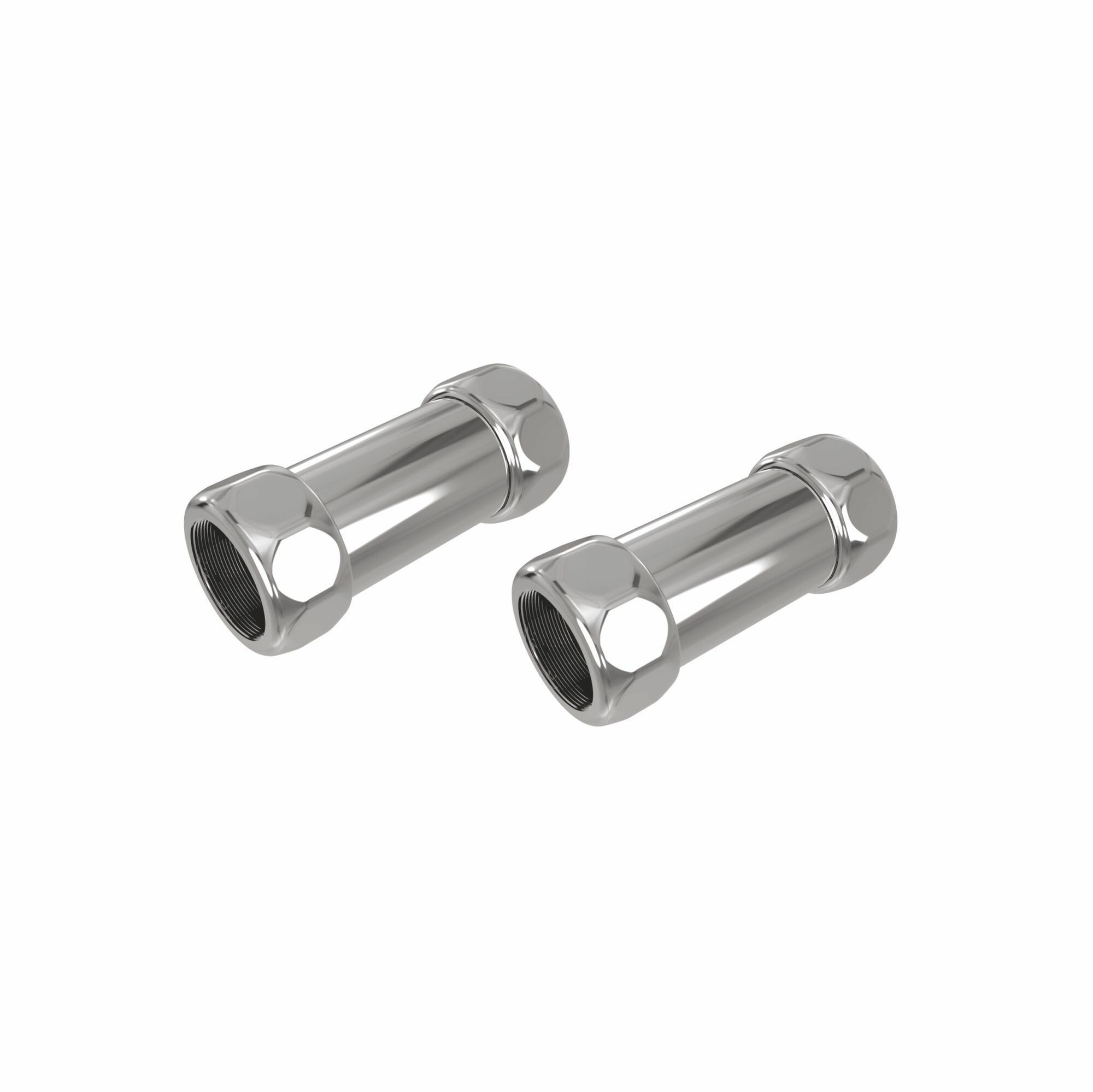 Соед. прям г/г 1х3/4