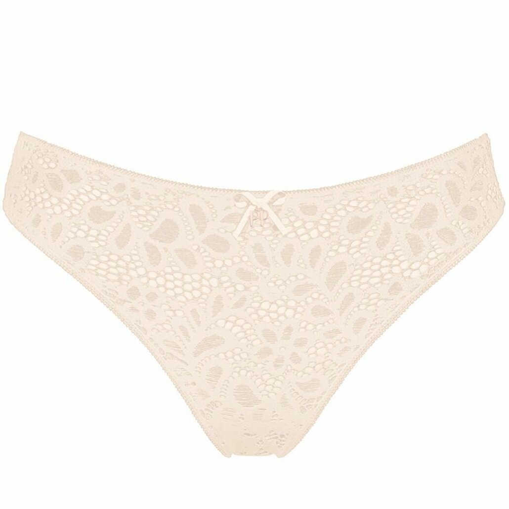 Трусы Кружевные трусики-бразилиана Amy