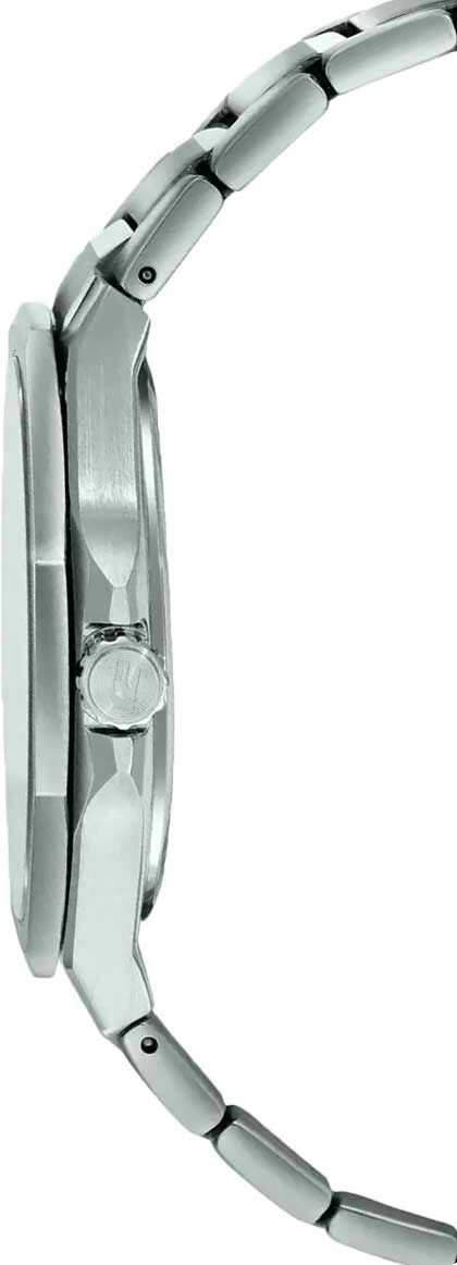 Наручные часы CASIO, зеленый, серебряный — фото 1