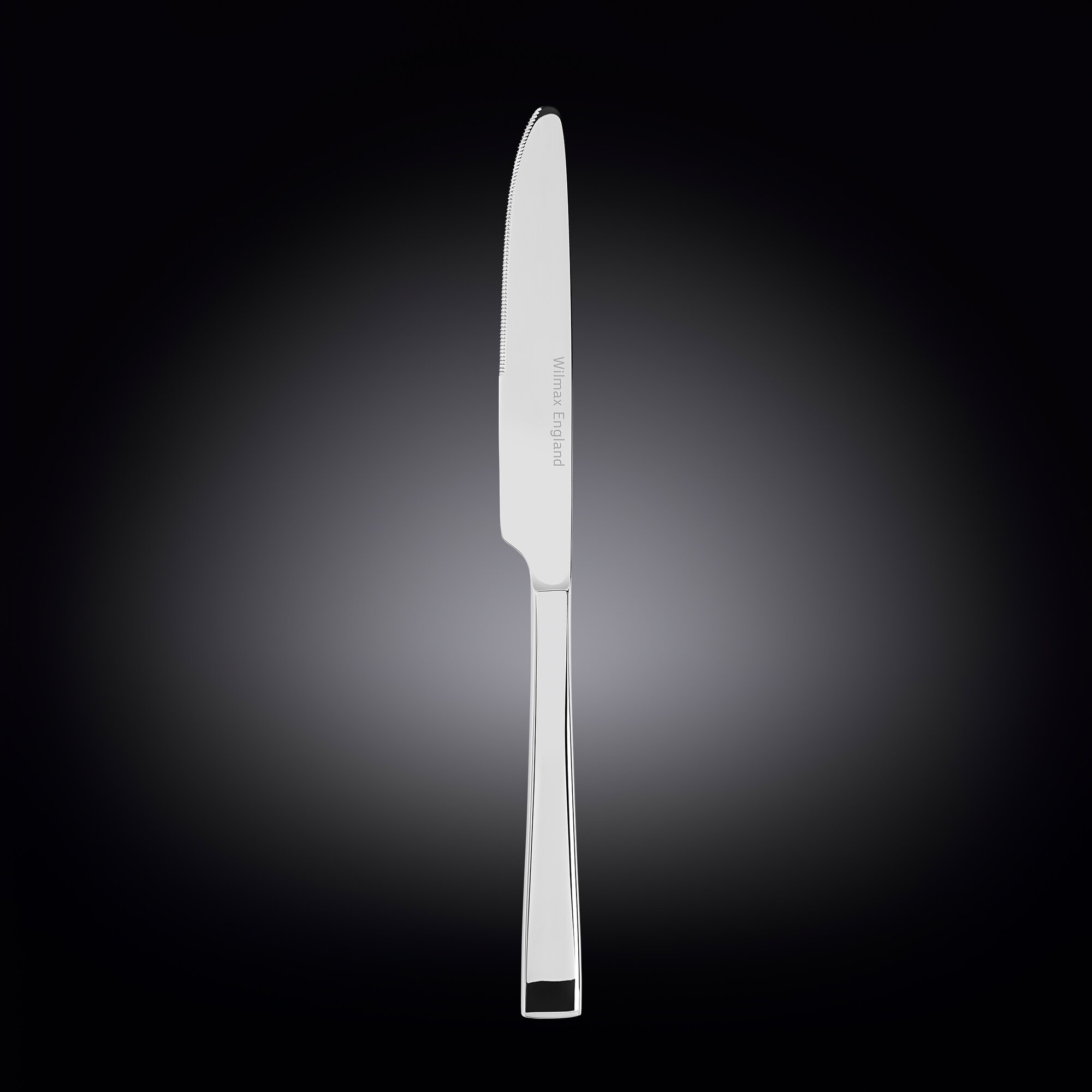 Нож столовый 24 см на блистере WL‑999631001/1B