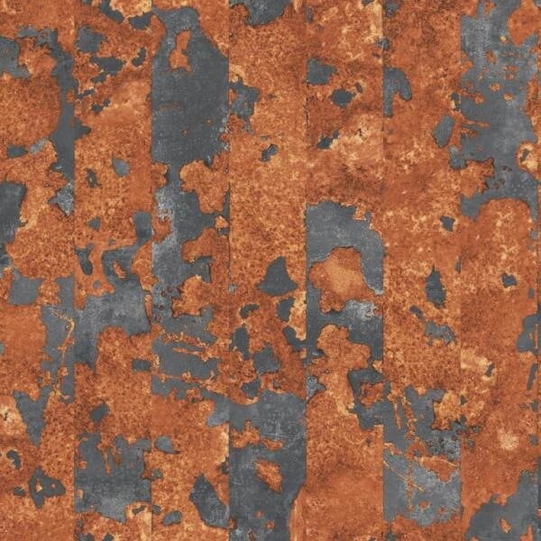 Обои Aura Grunge G45360 A; 053х1005 м.