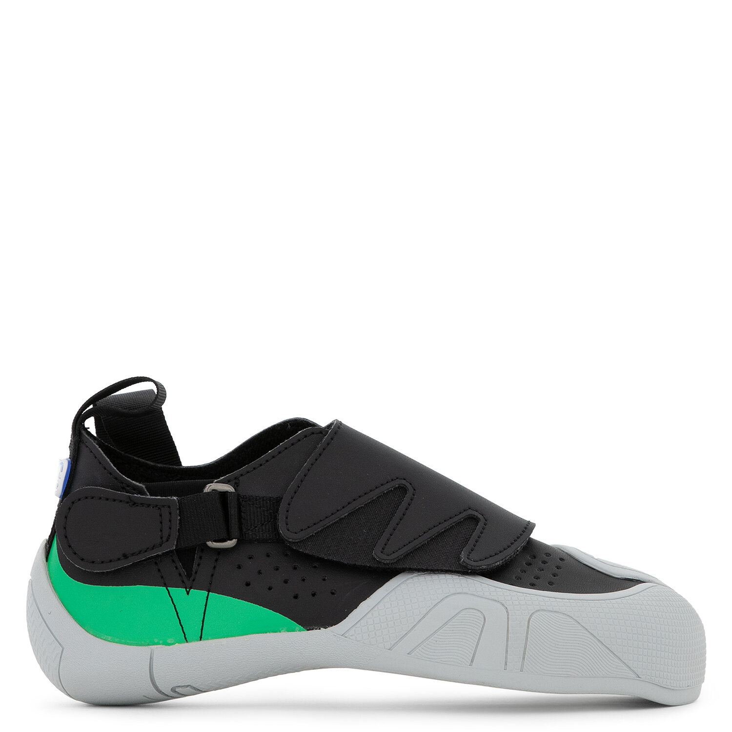 Скальные туфли Mad Rock Badger 2.0 Black/Green (EUR:30)