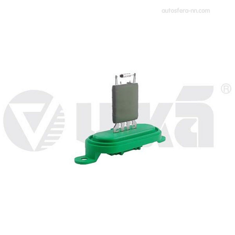 VIKA 99591833501 Резистор вентилятора