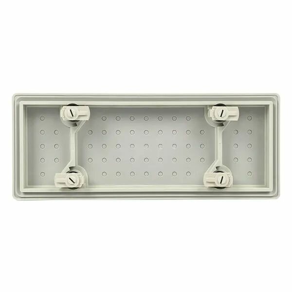 Фланец мембранный 220x79 мм для шкафа IP54 EKF PROxima — фото 1