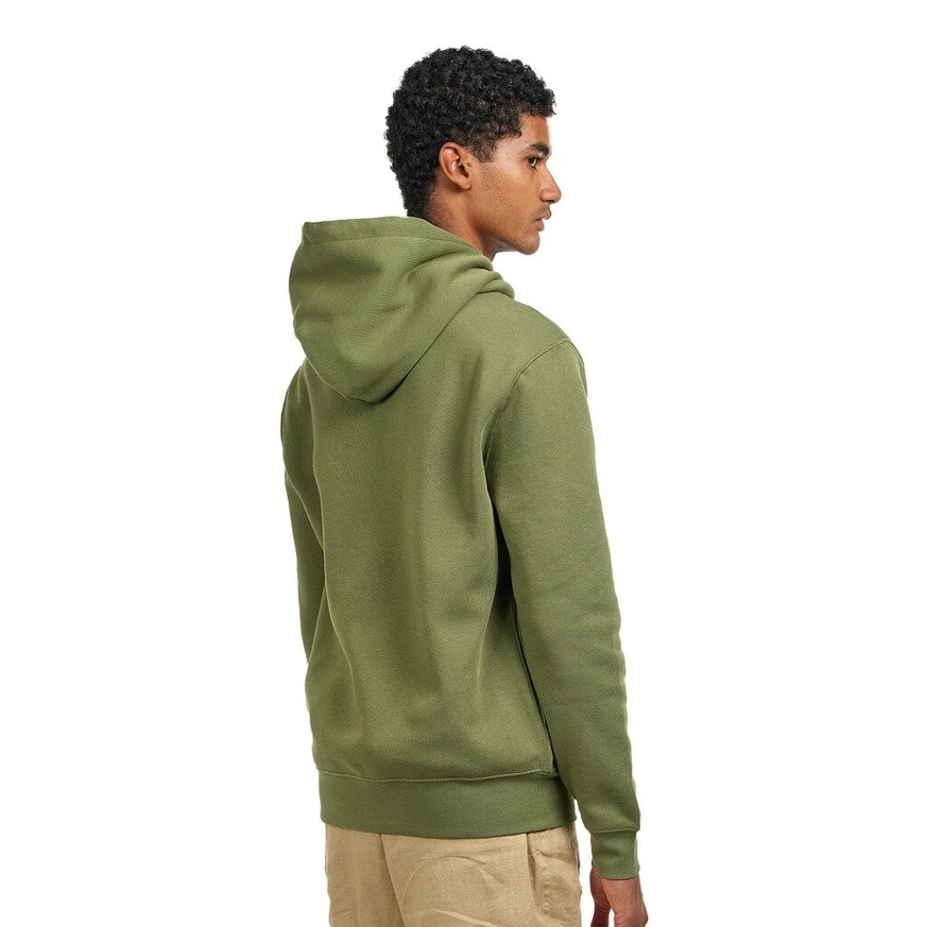 Худи Polo Ralph Lauren, размер XL, , зеленый — фото 1