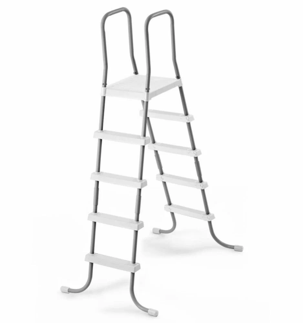Лестница для бассейна Intex 28067 132 см