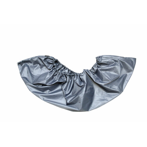 Чехол-накидка на электросамокат (серый)