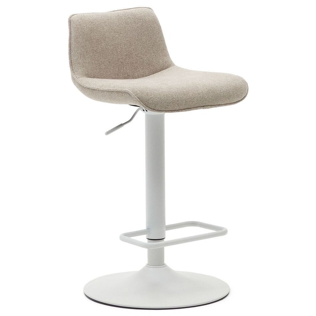 Барный стул Kave Home Zenda silla de bar KH-166653