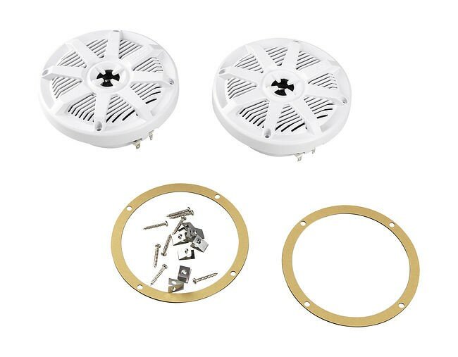 Морская акустика BOSS MR52W (Москва) — фото 1