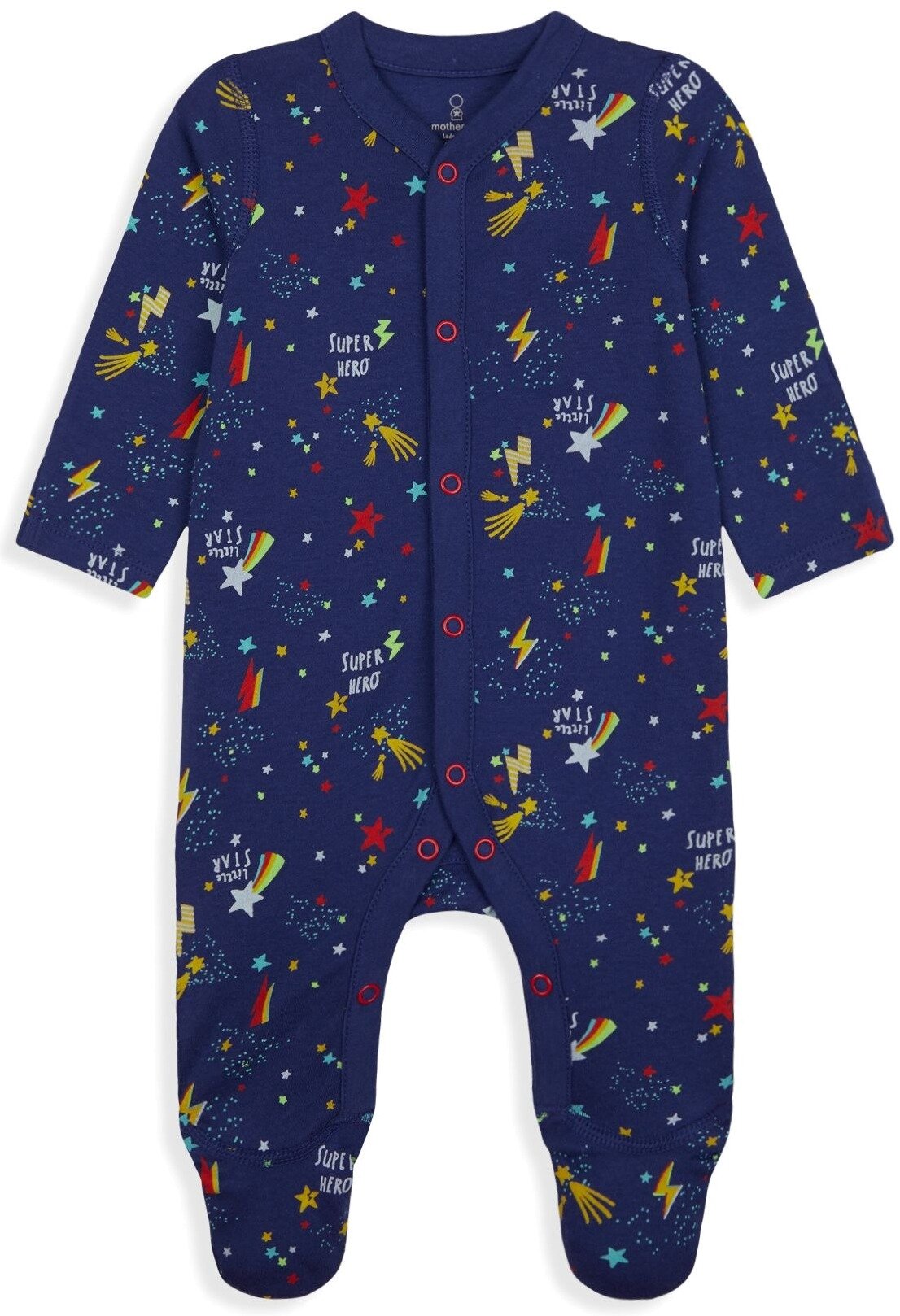 Комбинезон MC-YA386-1