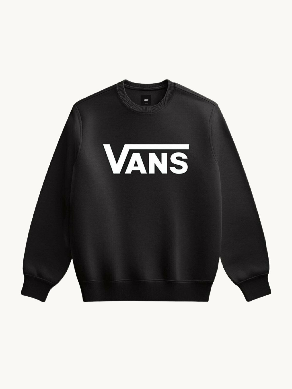 Свитшот Classic III Crew