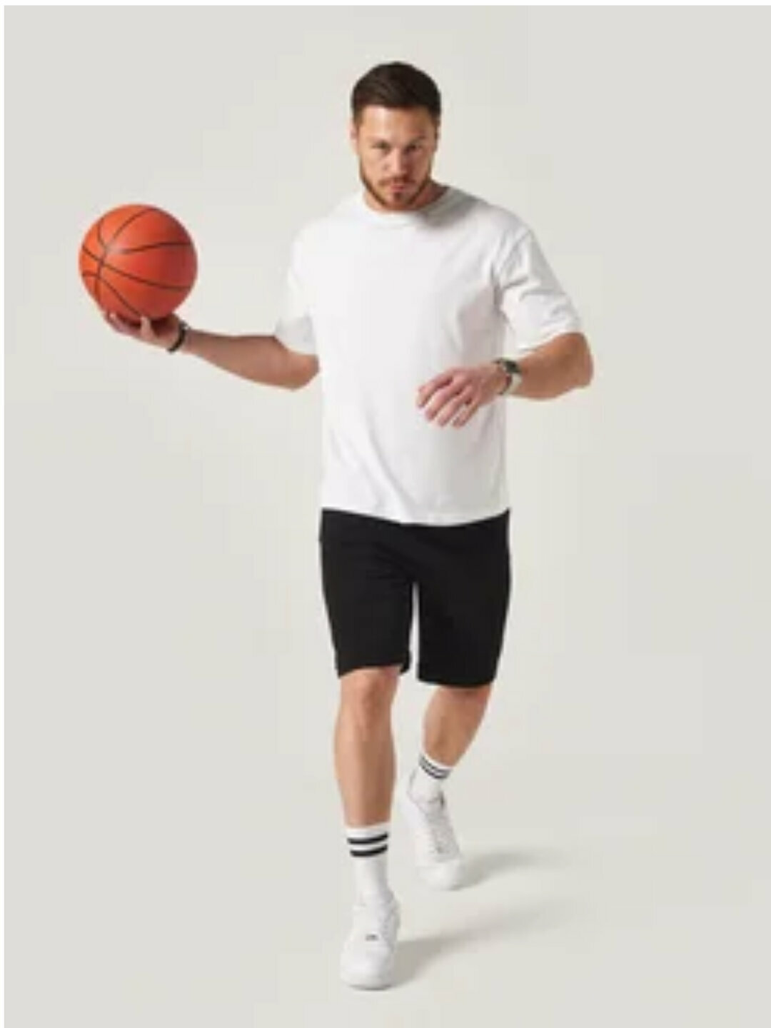 Шорты спортивные шорты