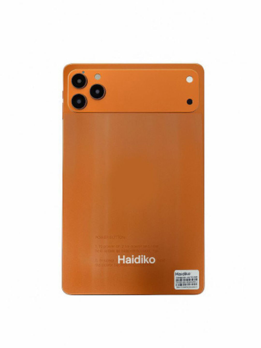 Андроид планшет с клавиатурой Haidiko HK17 Pro Max 10.1 /16Г + 1Т/ Андроид 14