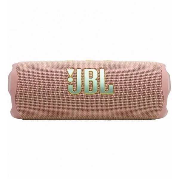 Колонка портативная JBL FLIP 7 розовый 25W 1.0 BT 4800mAh (JBLFLIP7PINK)