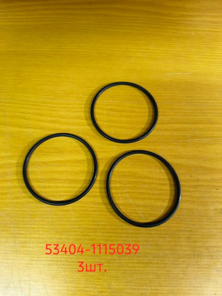 53404-1115039 Кольцо упл. заслонки дросельной для ДВС