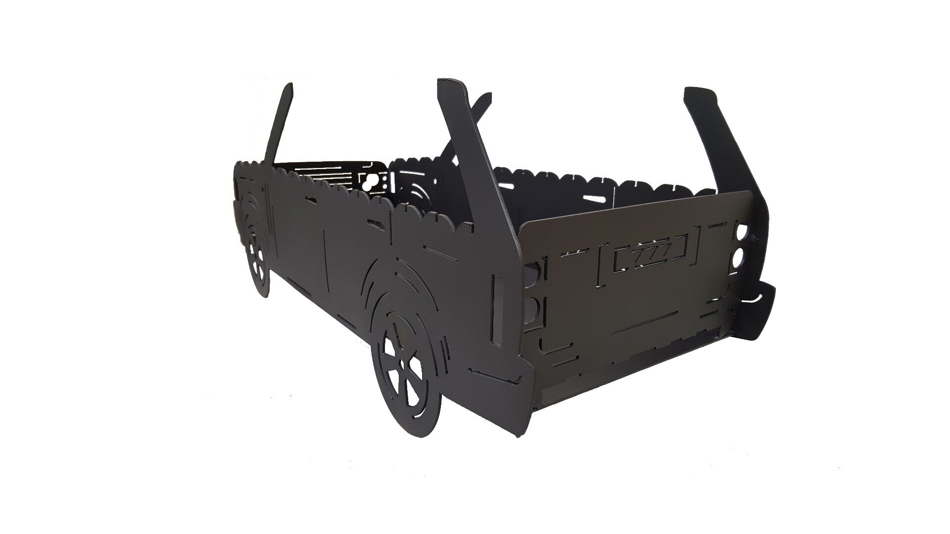 Мангал RangeRover — фото 1