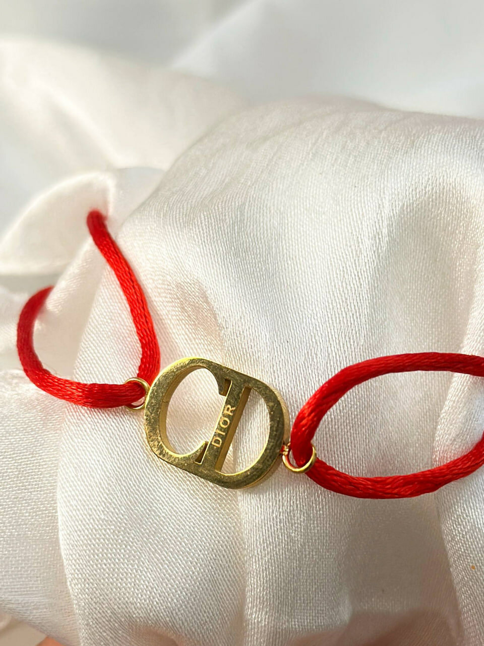 Браслет-нить