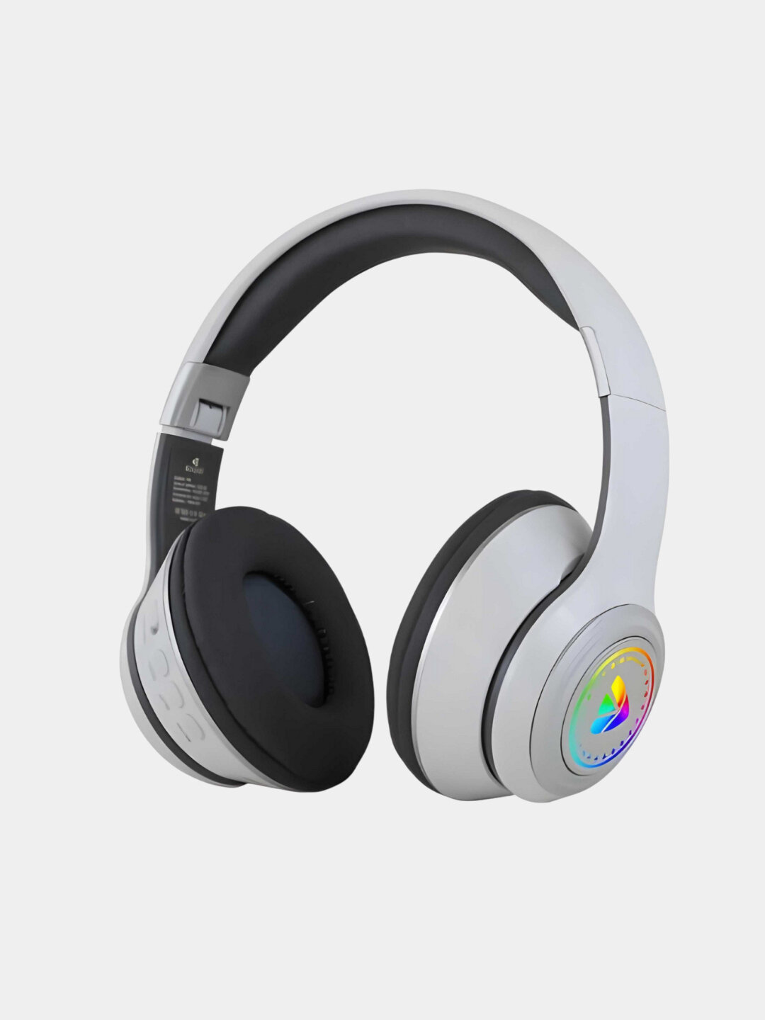 Беспроводные наушники Kisonli А8 - Белый