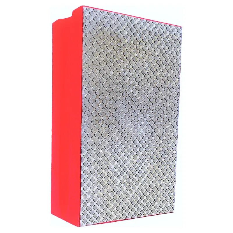 Брусок шлифовальный BIHUI №200 95х55х30мм DHP200 — фото 1