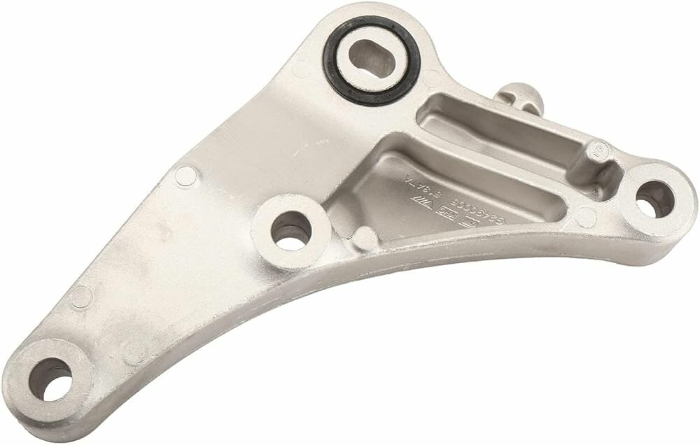 Кранштейн подушка мотора Cobalt