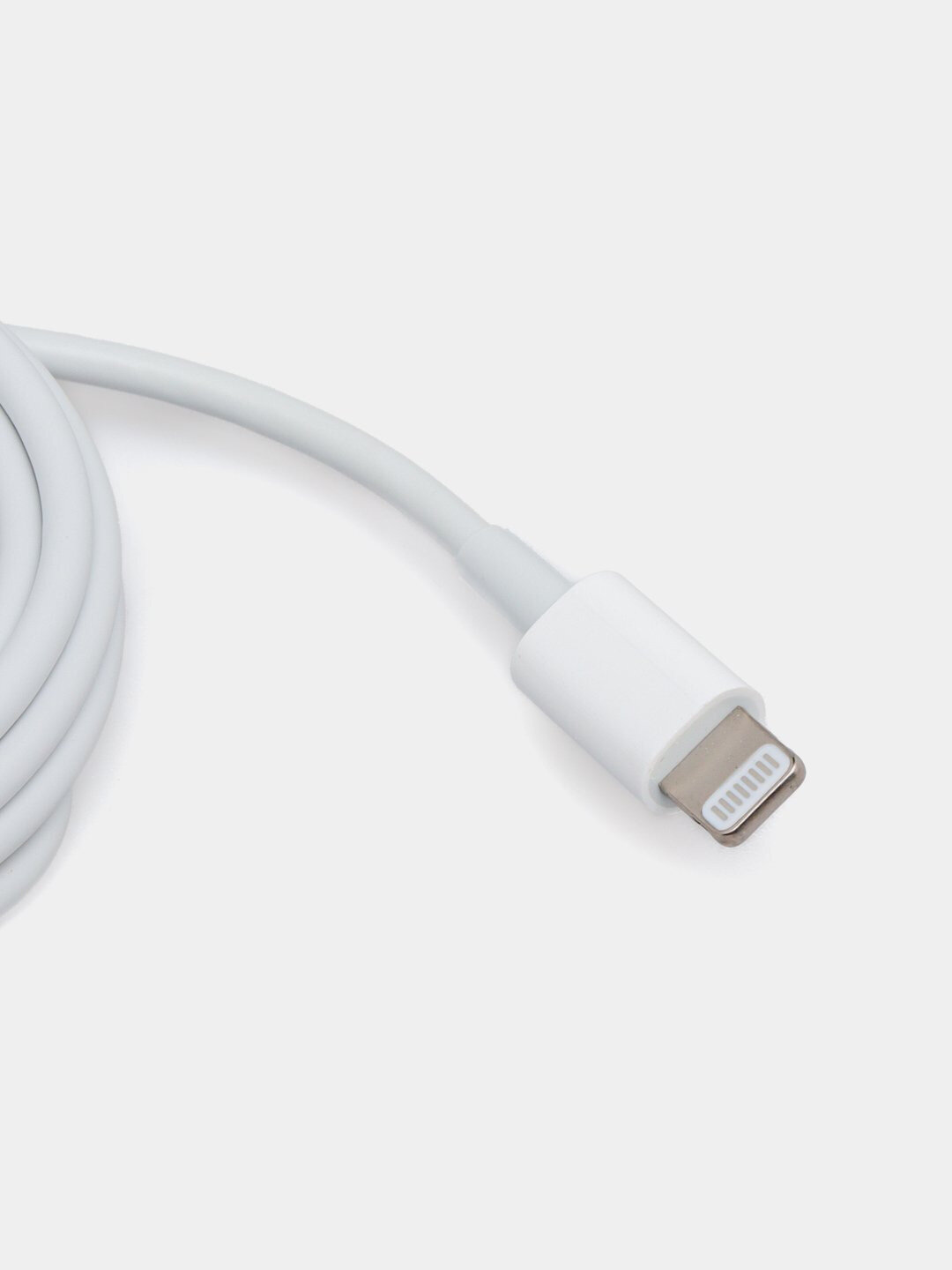 Кабель USB-C — Lightning длиной 1 метр, для быстрой зарядки и передачи данных (для iPhone) — фото 1