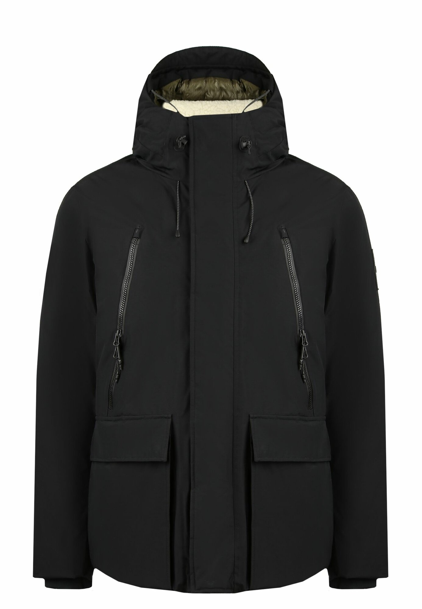 Куртка OUTHERE