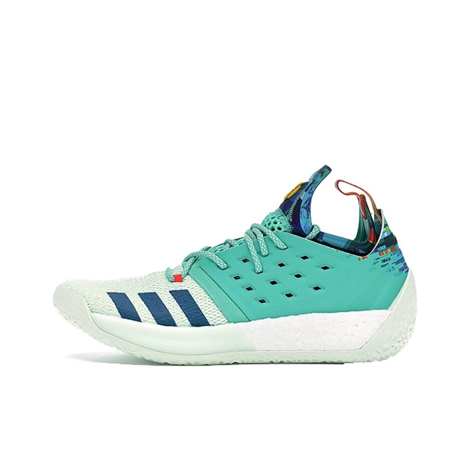 Кеды adidas Harden Vol.2