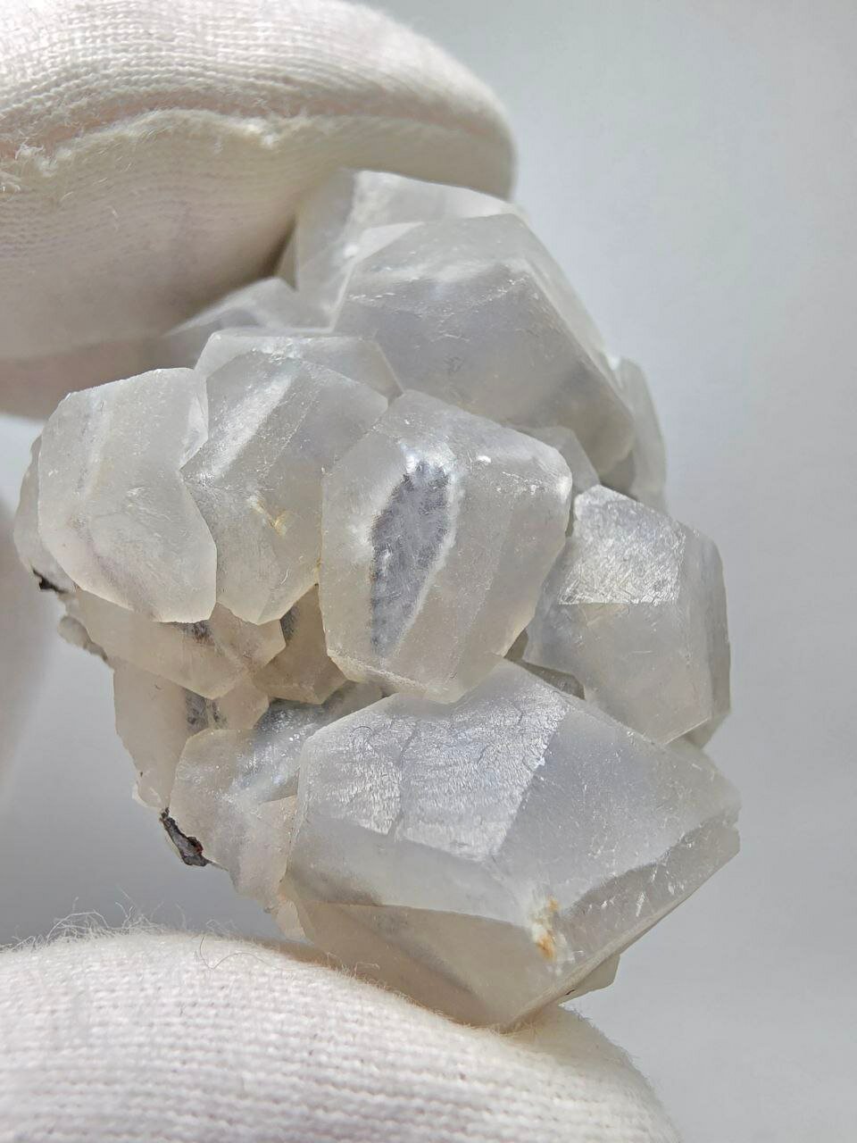 Кальцит 51 мм, 57 г. — фото 1