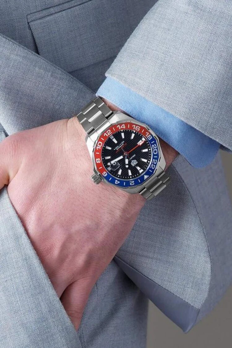 Наручные часы Rolex GMT