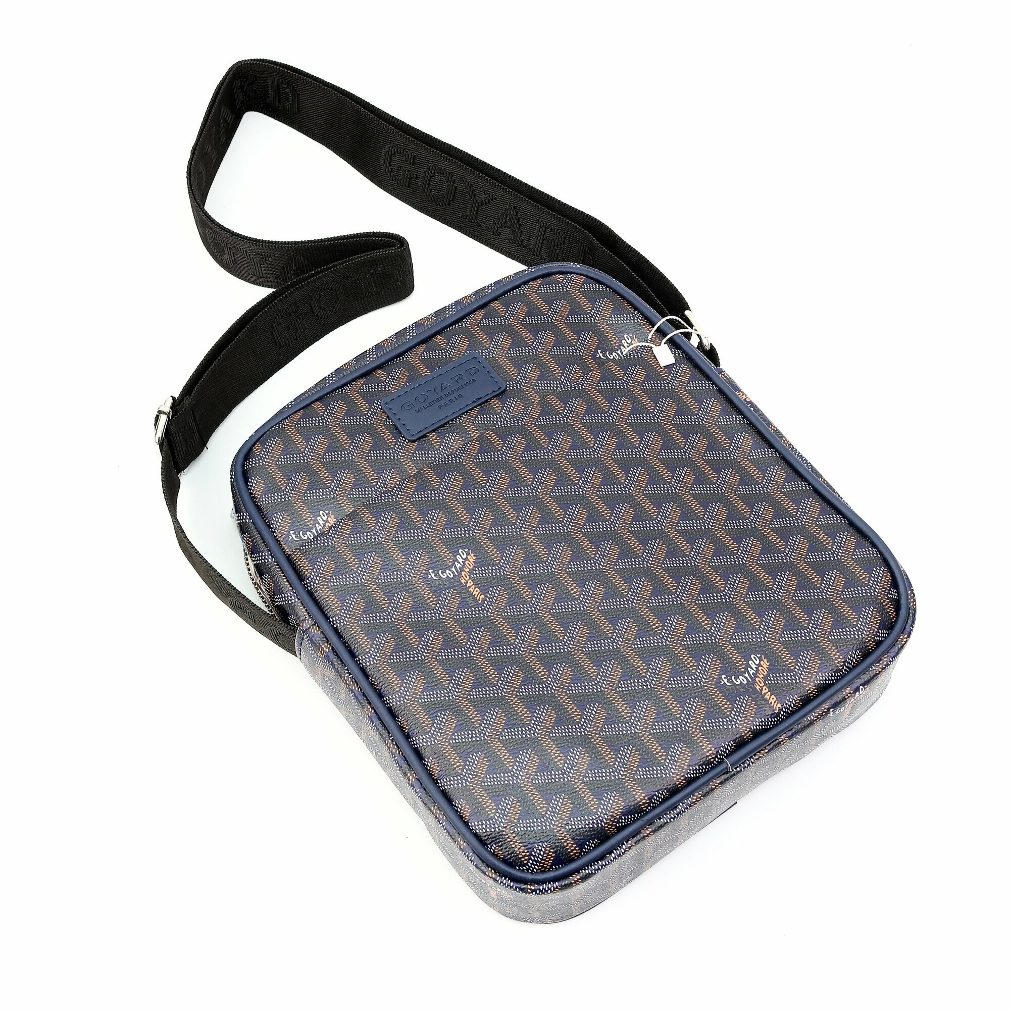 Сумка барсетка — фото 1