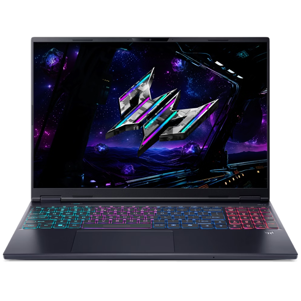 Ноутбук Intel Core Ultra 9-275HX, RAM 32GB DDR5 (6500mhz)/ 1TB SSD, 16" OLED (240hz), RTX 5070