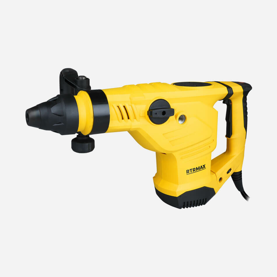 Перфоратор HAMMER RTRMAX RTM2745, надёжный, премиум качества — фото 1