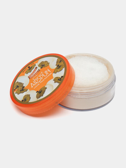 Рассыпчатая пудра Coty Loose Face Powder — фото 1