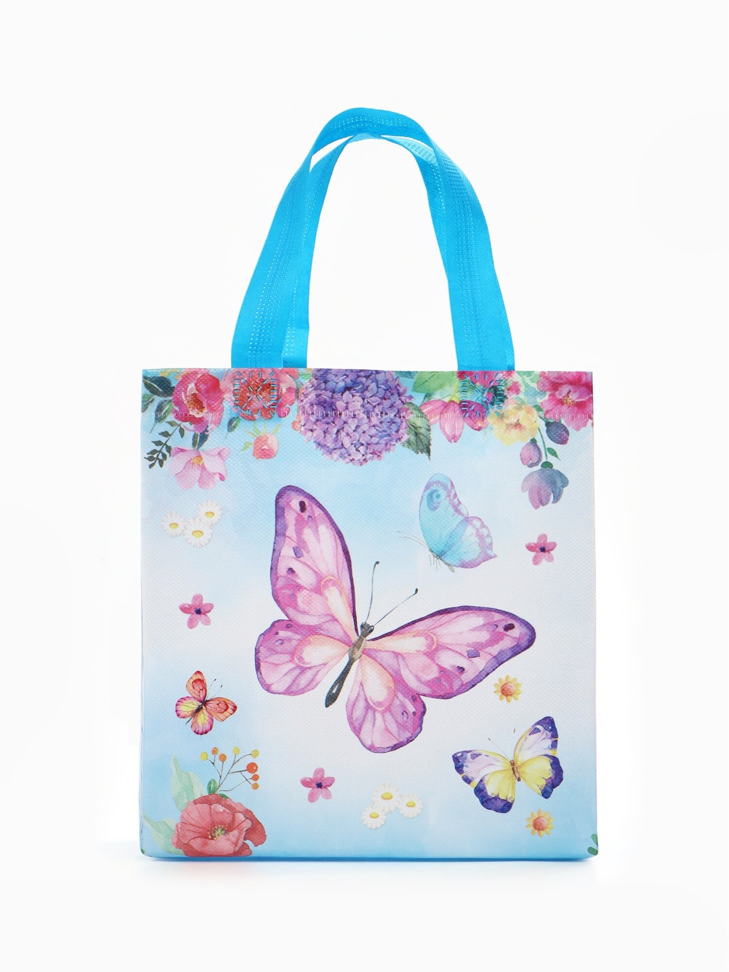 Сумка шоппер Сима-ленд 