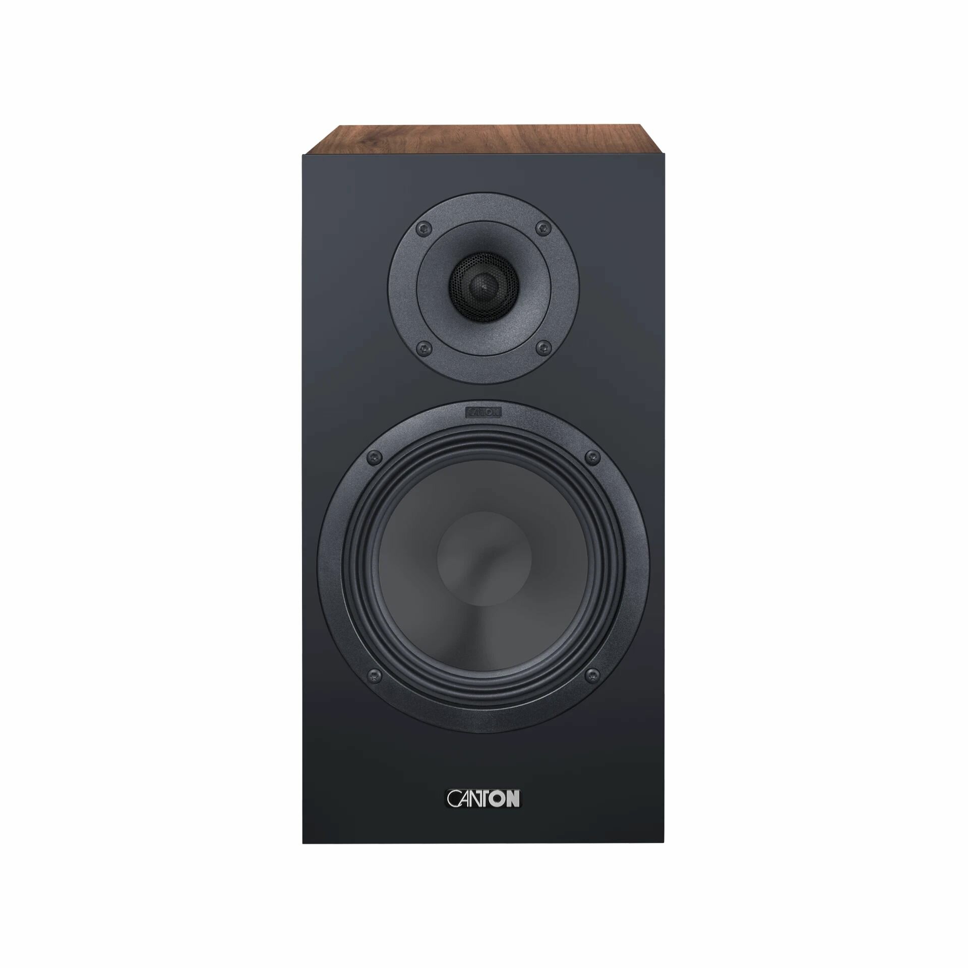 Полочная акустика Canton GLE 30 S2 Walnut